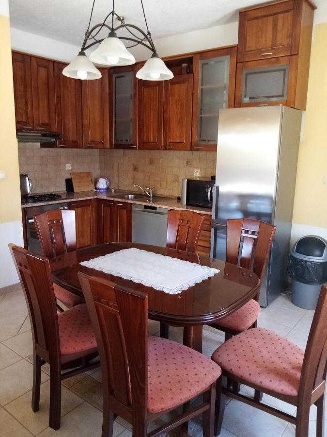 Apartment Andric คาชเตลา ภายนอก รูปภาพ
